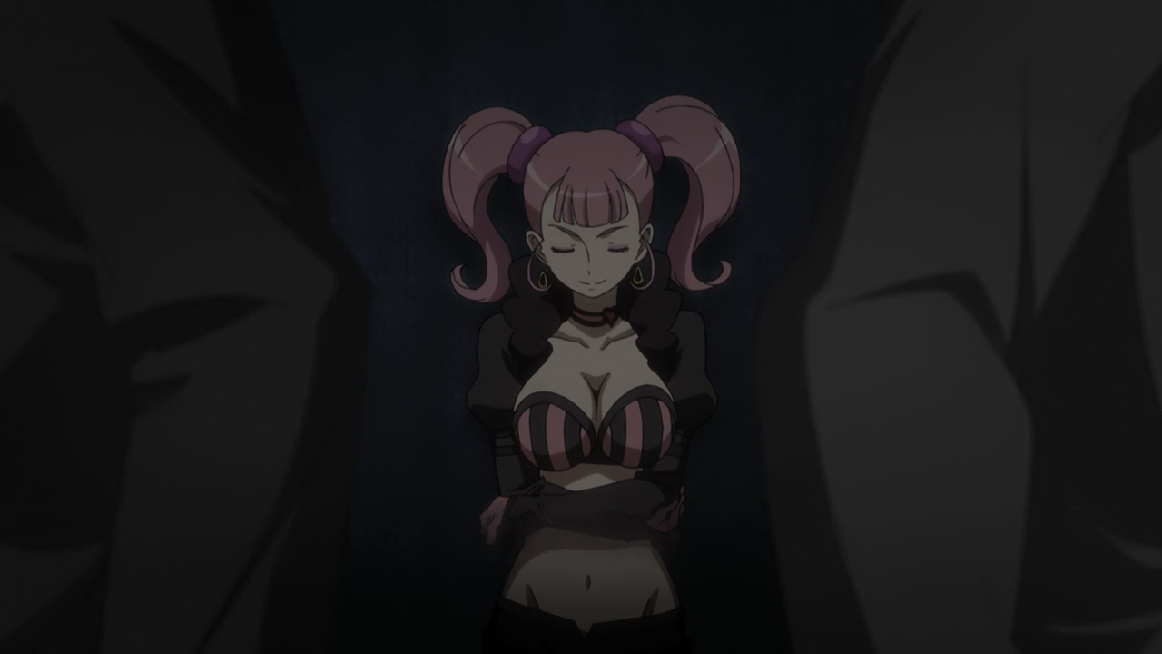 Captain Earth (Aozora, Backbeard)